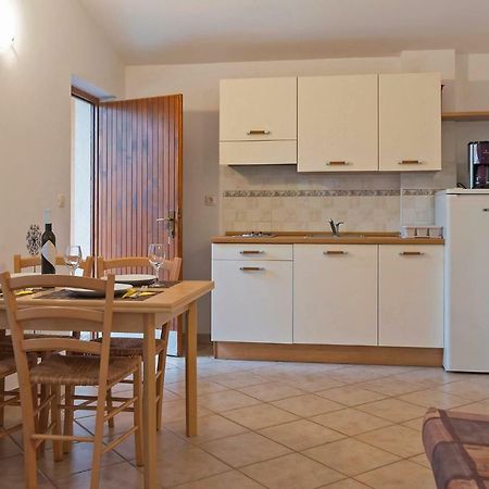 Hotel Vrtline in Krnica * Istrien Esterno foto